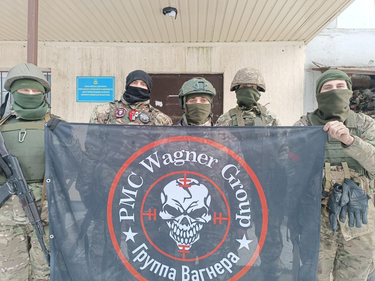 Rat u Ukrajini, 359. dan – Mnogo stranih plaćenika u Bahmutu; Zauzeta Paraskojevka; Ruska vojska napreduje u oblasti Harkova