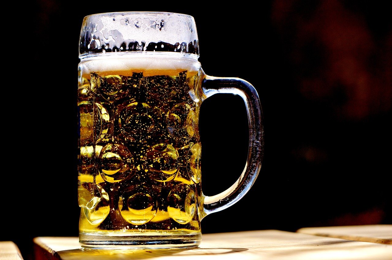 Prodaja njemačkog piva ponovo porasla poslije pandemije