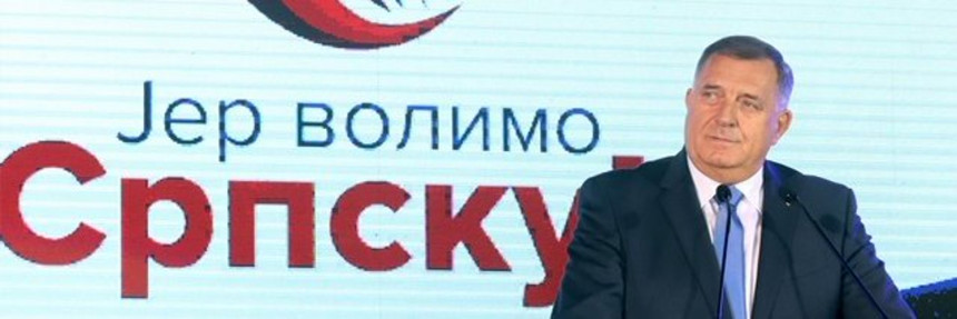 Dodik presrećan zbog Vučićeve pomoći Srpskoj