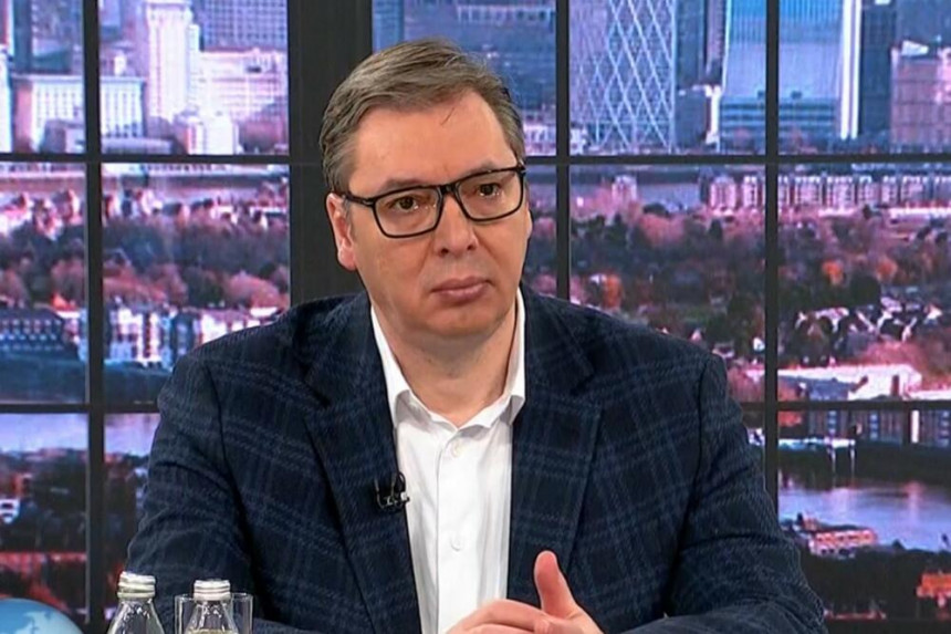 Vučić saopštio: Nemam povjerenje u socijaliste