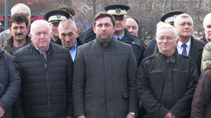 Boračke kategorije nisu prepoznate od vlasti u Srpskoj Boračke kategorije nisu prepoznate od vlasti u Srpskoj