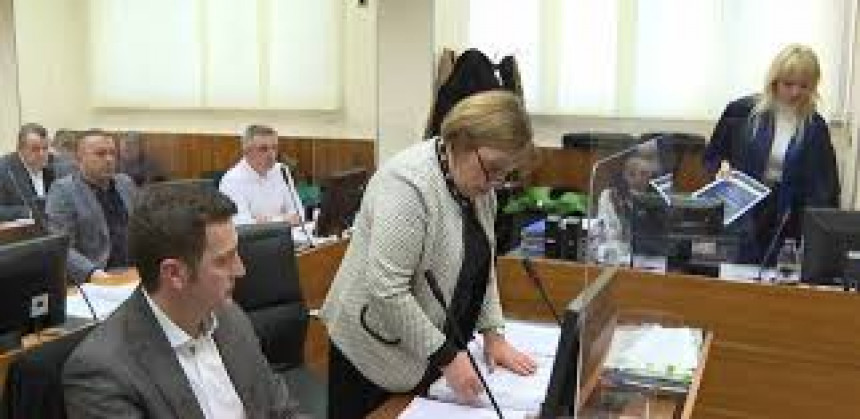 Tužilac iznio nove detalje na suđenju Zeljkoviću