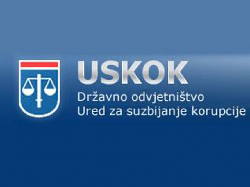 USKOK: Uhapšen načelnik policijske uprave Sisak