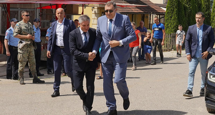 Kako je Okolić otišao u penziju i ostvario pravo na pozamašnu otpremninu