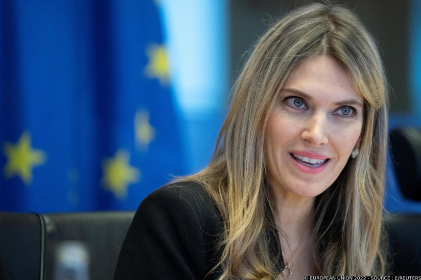 Grčka političarka ostaje u zatvoru, odbačene tužbe