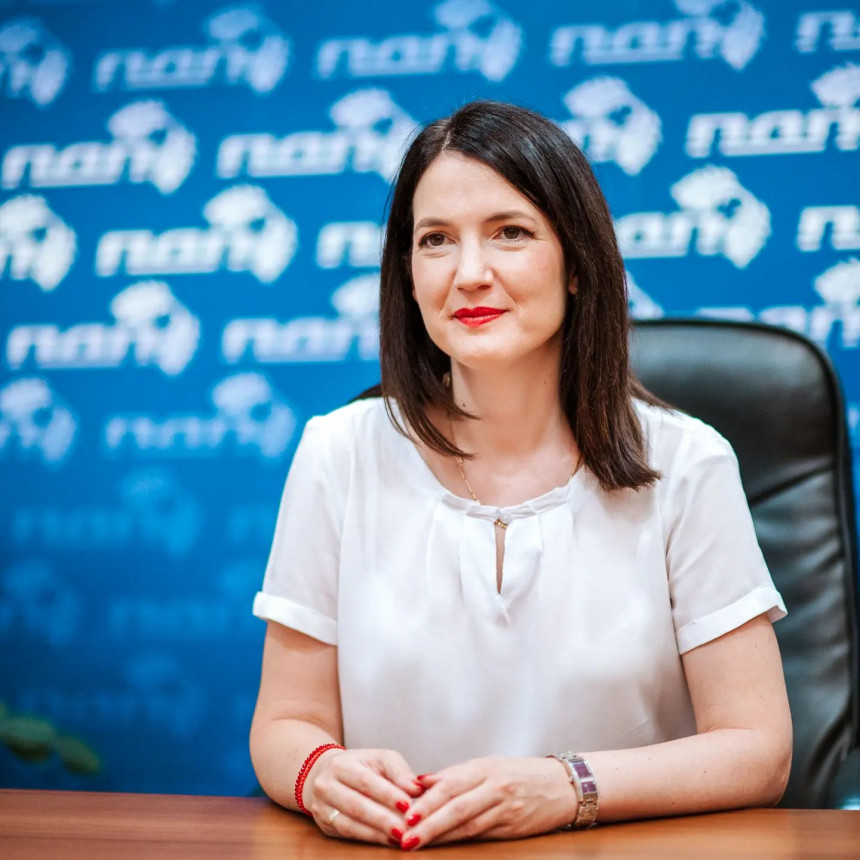 Tekst o sankcijama Rusiji izveo lažova Dodika na čistac! Tekst o sankcijama Rusiji izveo lažova Dodika na čistac!