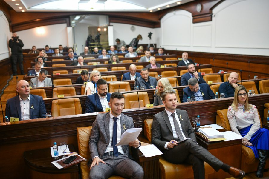 SNSD bez pogovora odobrio Stanivukovićev plan ulaganja težak 221 milion KM