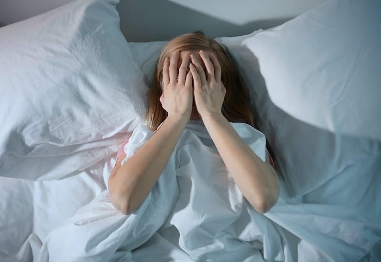 Psihijatar otkrio šta je glavni krivac lošeg sna
