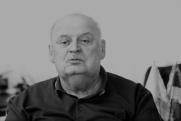 Preminuo Slobodan Stanković, vlasnik kompanije “Integral inženjering