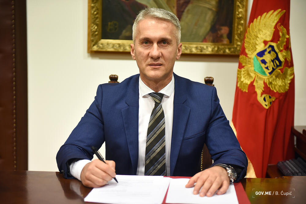 Vukšić: Krivokapić mi kazao da više ne želi da se bavi politikom