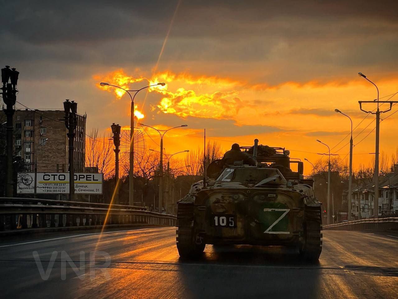 Rat u Ukrajini, 382. dan – Rusi sravnili sa zemljom komandni centar u Ukrajini koji koriste oficiri NATO; Zauzeta Krasnogorovka