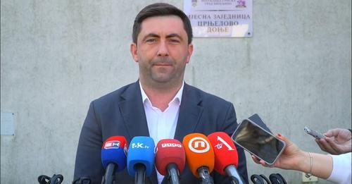 Petrović: Izborna komisija stvorila gužve na biralištima (Video)
