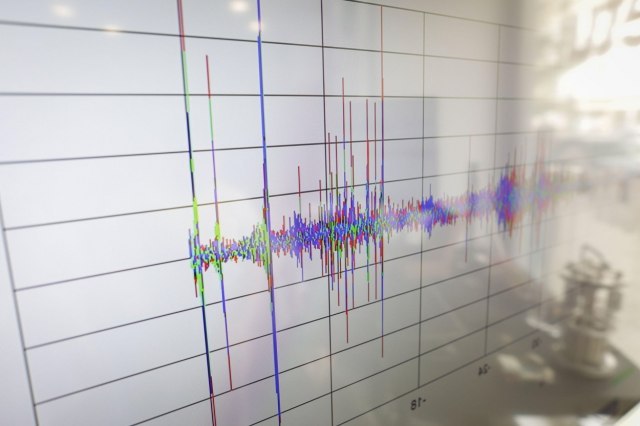 Snažan zemljotres pogodio Rusiju