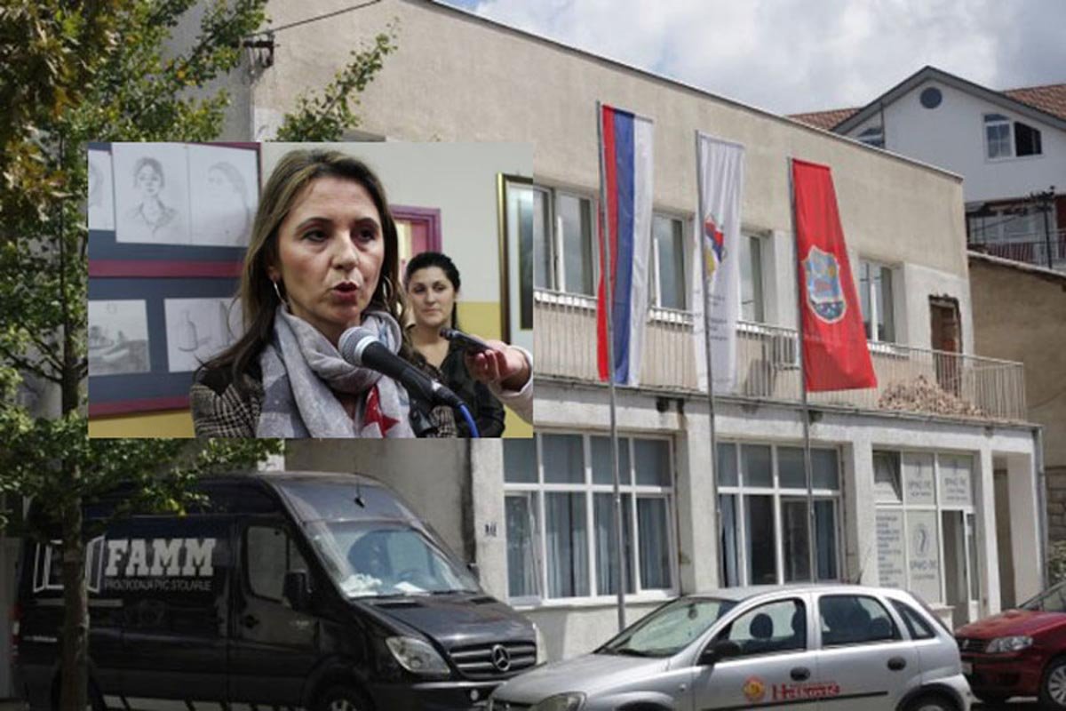 Direktorica Centra za socijalni rad Srbac zaposlena i u Srbiji kao savjetnik u RZSZ