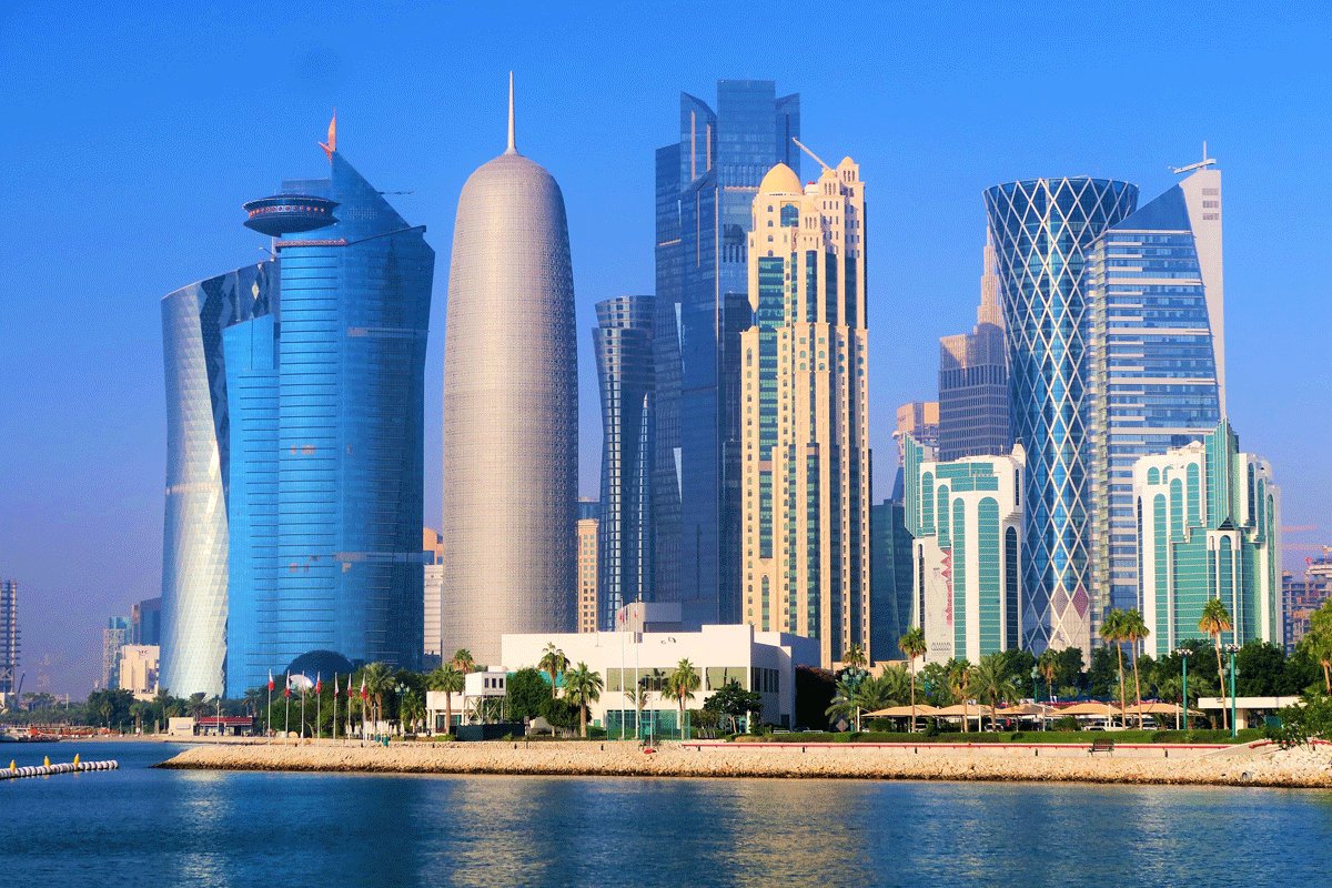 Diplomatska mreža podbacila u Kataru