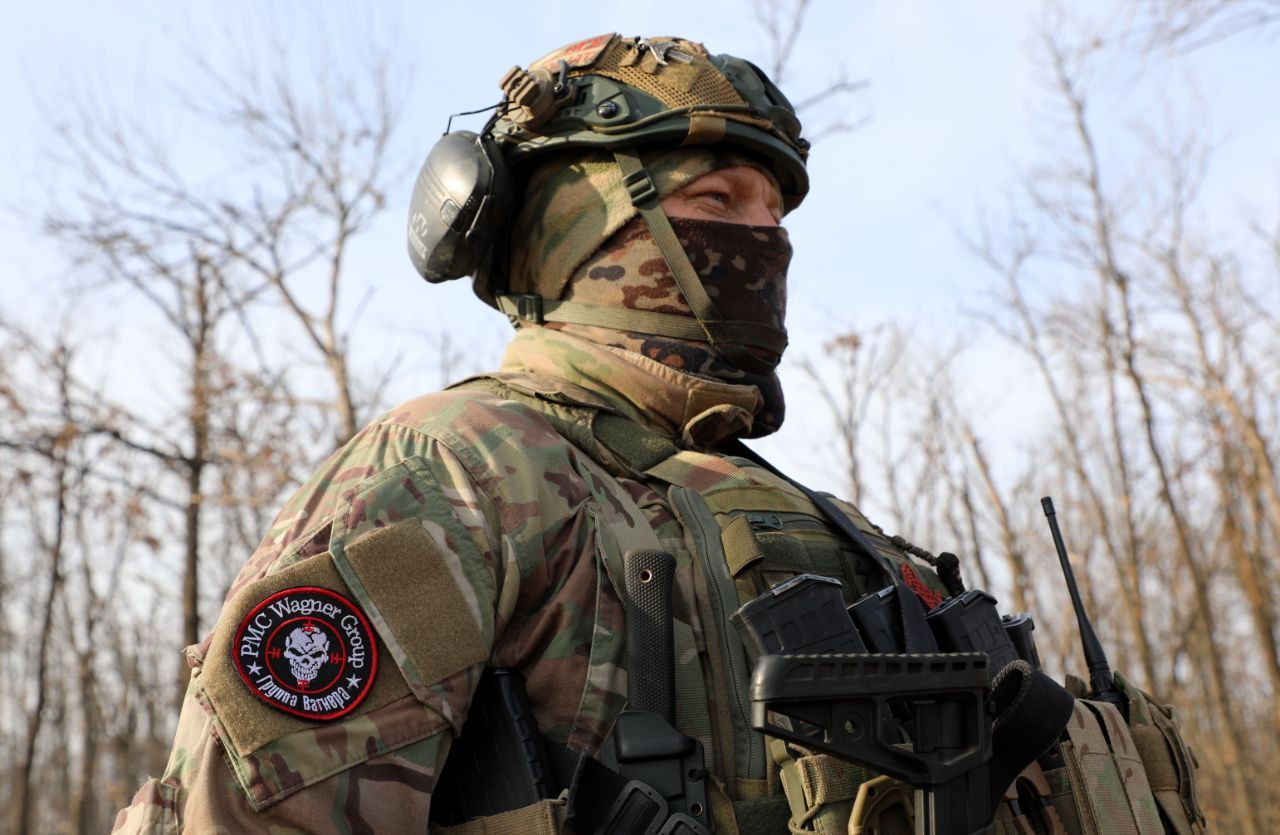 Rat u Ukrajini, 383. dan – Vagnerovci jurišaju na podzemni kompleks AZOM u Bahmutu; Rusi napadaju iz pet pravaca