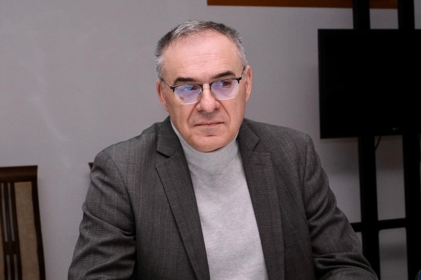 Miličević: Vlast novinare označila kao legitimne mete