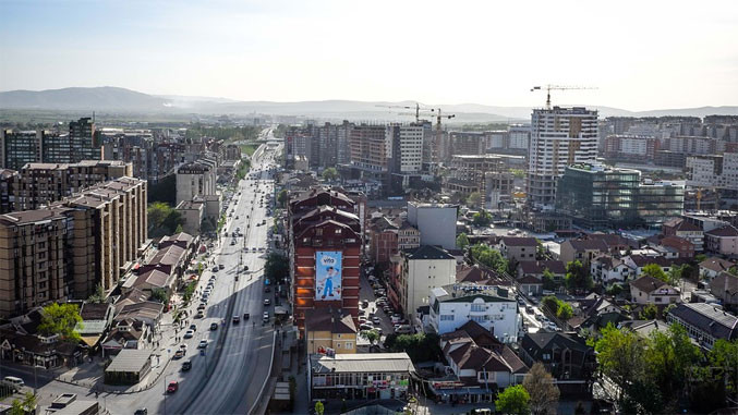 Usvojeno – tzv. Kosovo bez viza