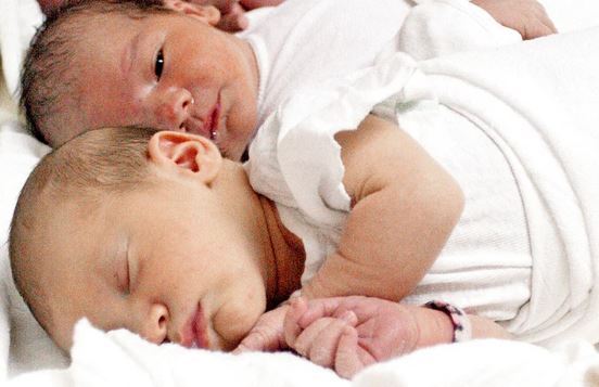 Bejbi bum u Srpskoj: U porodilištima rođeno 30 beba