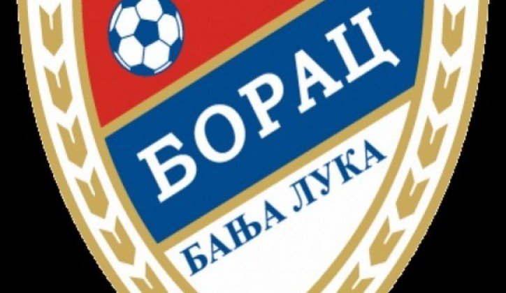 FK Borac: Nismo izbačeni, kažnjeni smo novčano
