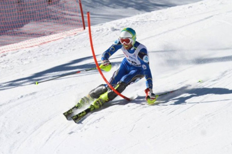 Britanci Kerik Smit i Batler pobjednici slaloma