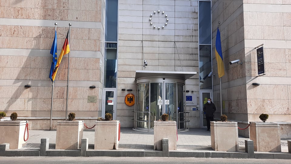 Napokon se oglasila Delegacija EU u BiH: Neprihvatljive najave vlasti Srpske