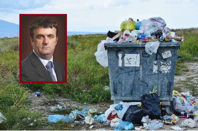 Sve veći otpor fabrici smeća koju bi da gradi načelnik Vlasenice 