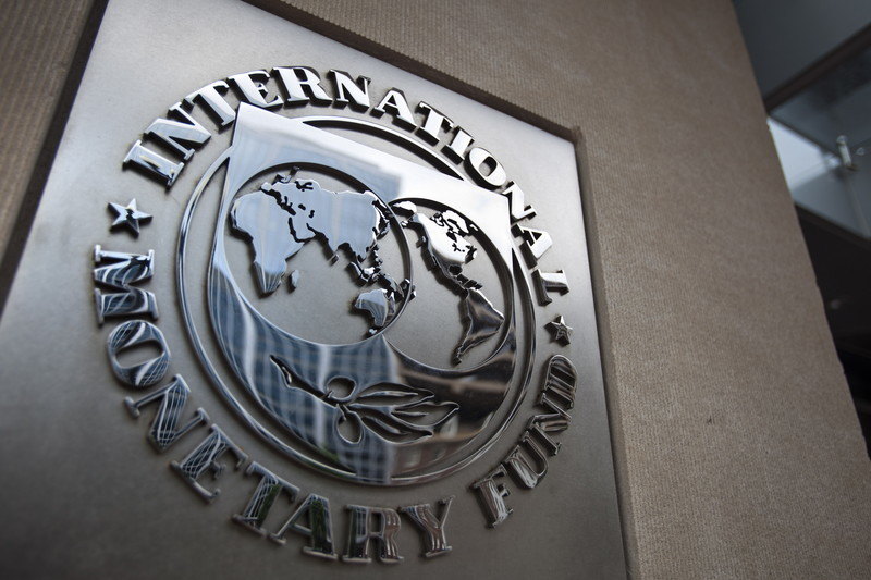 Kredit MMF-a na čekanju zbog FBiH