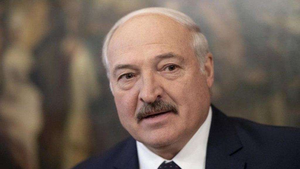 Lukašenko: Uhapšen agent ukrajinske službe, pripremao sabotažu na ruskom avionu