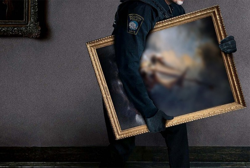 Srbin ukrao Pikasovu sliku u Švajcarskoj pa je prodao na pijaci za 150 evra