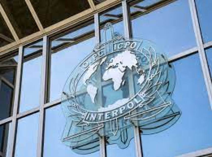 Zahtev tzv. Kosova za članstvo u Interpolu skinut sa dnevnog reda