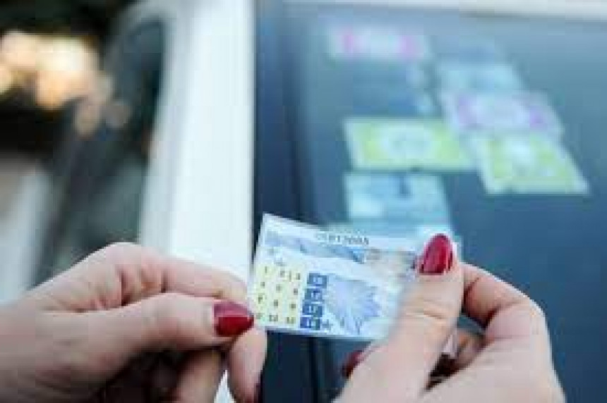 Od danas skuplja registracija vozila u Srpskoj