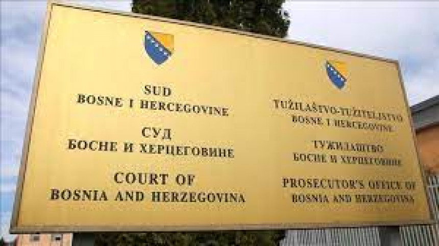 Sud: Pritvor do 39 dana za Mladena Milovanovića