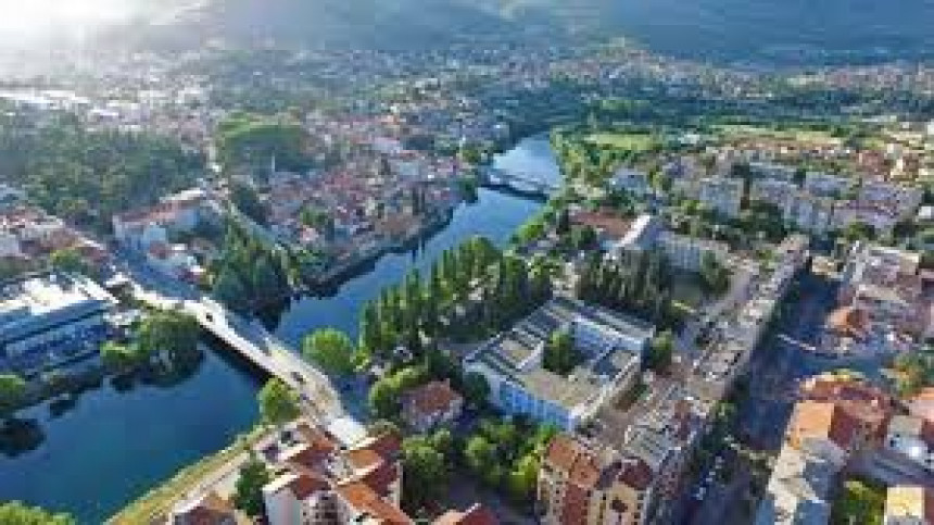 Sve više radnika iz Trebinja odlazi na rad u Dubrovnik
