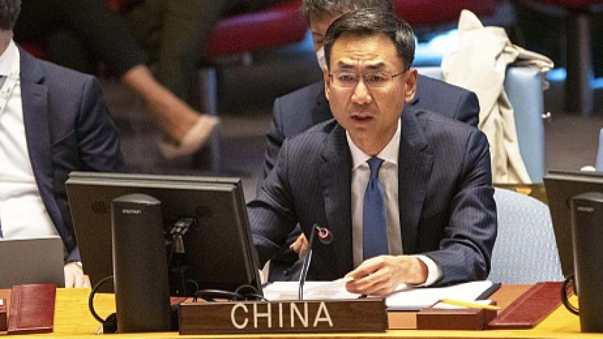 Kineski izaslanik: Sinofobija će dovesti do sukoba i konfrontacije