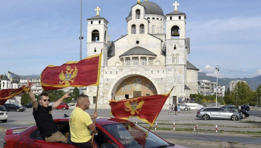 Očekivanja: Crna Gora na prekretnici