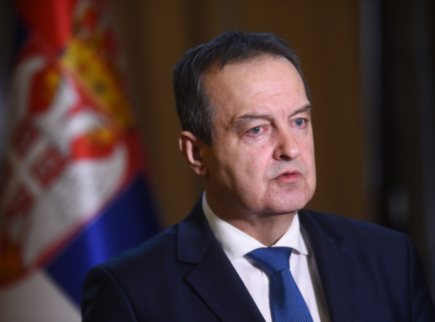 Srbija u Ohridu uspjela da zaštiti svoje interese