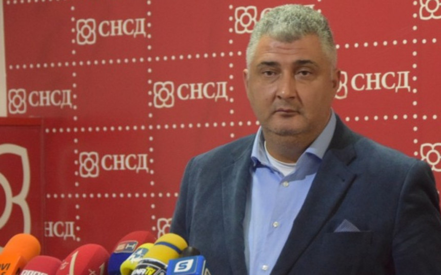 Milovanovićev plan za dalji rad SNSD-a u Bijeljini
