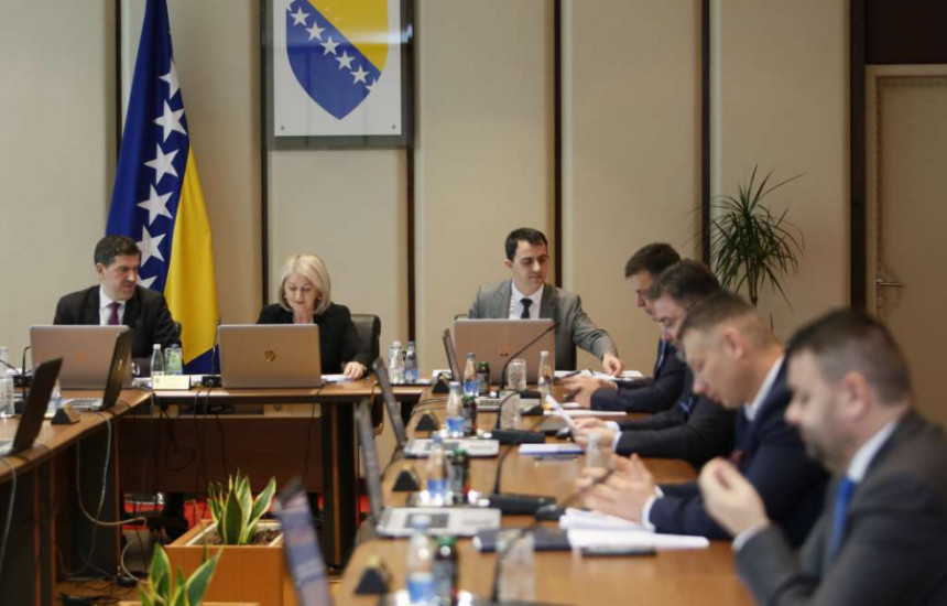 Odluka o kretanju sa ličnim kartama na Zapadnom Balkanu Odluka o kretanju sa ličnim kartama na Zapadnom Balkanu