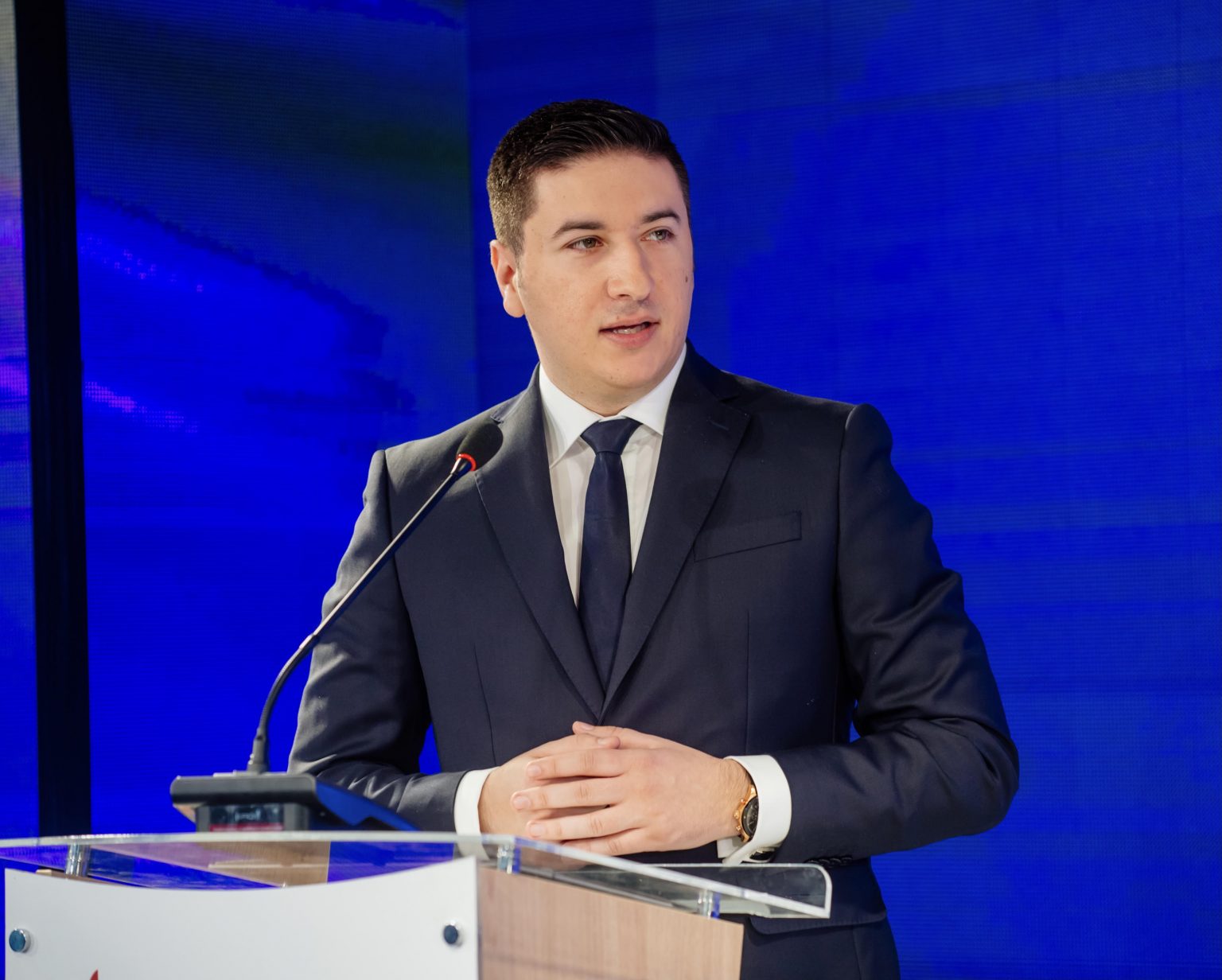 Dajković: Kurti i Zapad odobravaju prebijanje srpske djece na Kosovu!