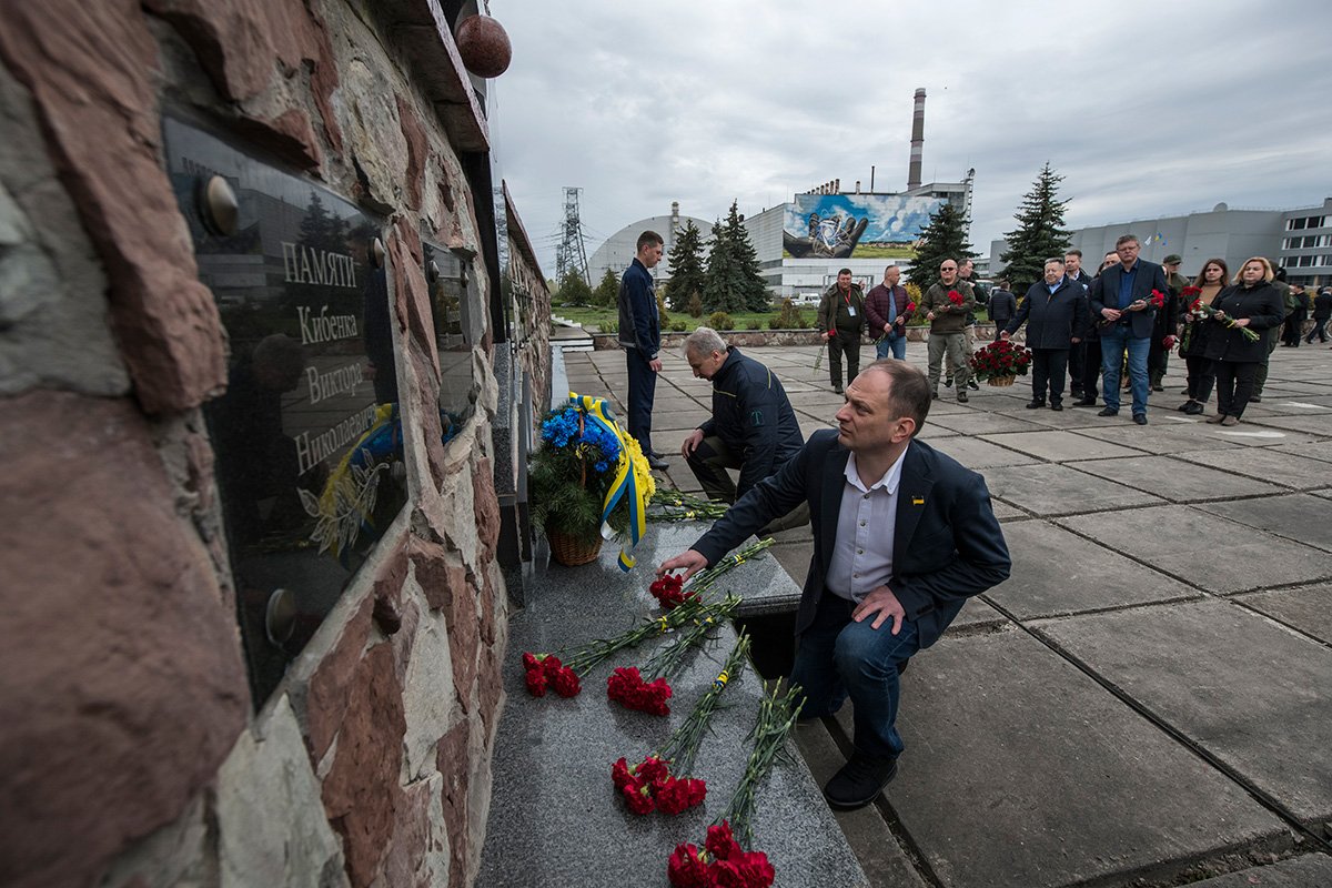 Nesreća koja je promijenila svijet: 37 godina od eksplozije u Černobilju