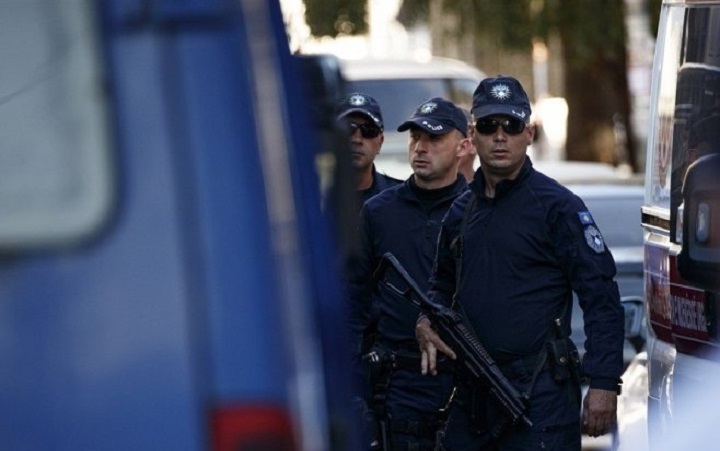 Kosmet: Suspendovana četiri policajca zbog ranjavanja Srbina