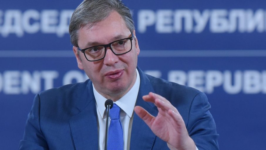 Vučić sazvao vanrednu sednicu Skupštine Srpske napredne stranke