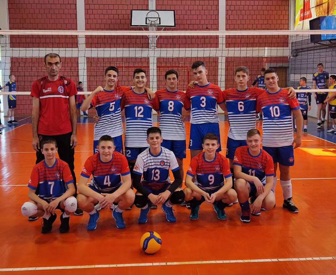 Tradicija se nastavlja: Ljubinjcima zlatna medalja i titula šampiona Republike Srpske (Foto)