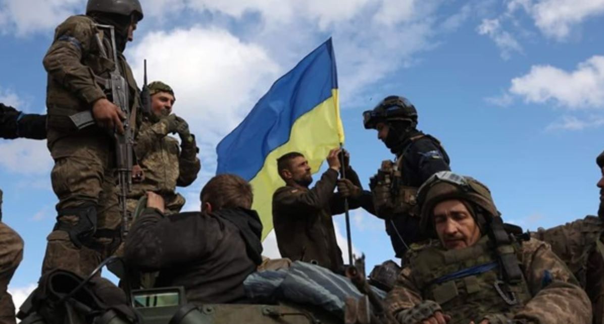 Rat u Ukrajini, 410. dan – Čečeni spriječili ukrajinsku ofanzivu; Kijev bio prinuđen da u Bahmut prebaci elitne jedinice