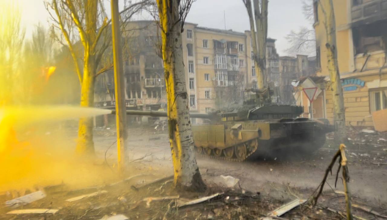 Rat u Ukrajini, 416. dan – Fejk kontraofanziva u ukrajinskim medijima; „Vagner“ gazi sve pred sobom