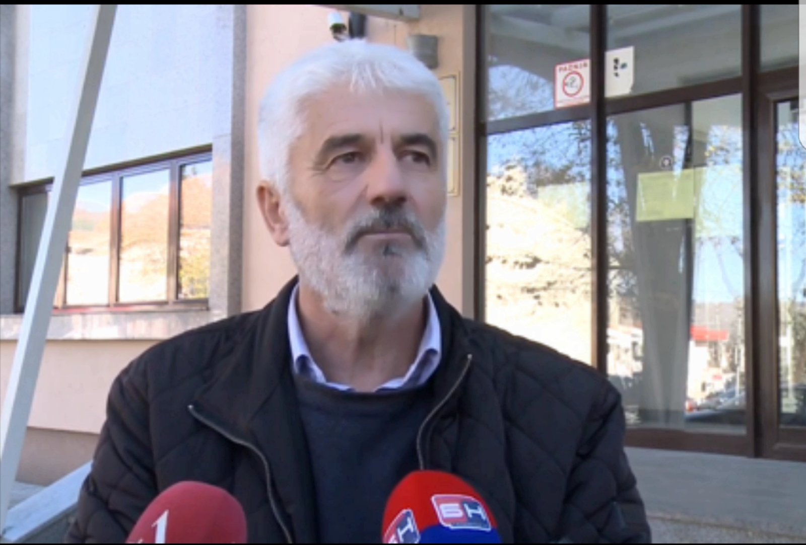 Vujović: Obezbijedili smo sredstva za sanaciju gradskih ulica