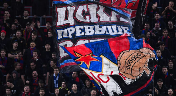Sto godina od osnivanja legendarnog ruskog kluba CSKA – Putin čestitao jubilej