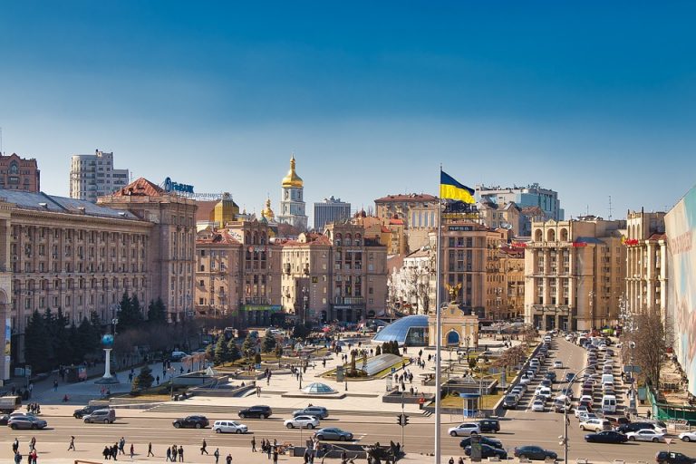 Ukrajinski BDP pao za 29.1 odsto u 2022. godini