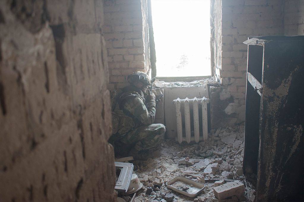 Rat u Ukrajini, 431. dan – Bajdenova poruka Zelenskom: Ili kontraofanziva ili kapitulacija; Pakao Bahmuta